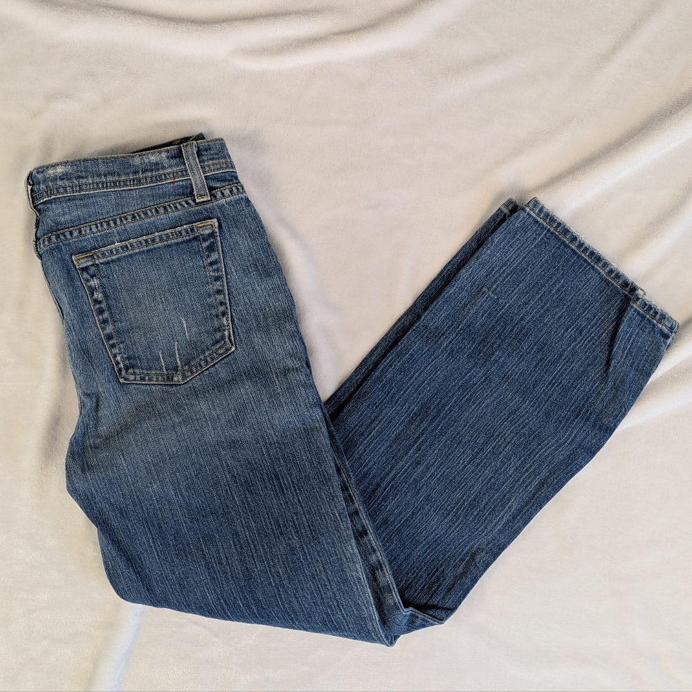 Vintage J Crew Jeans